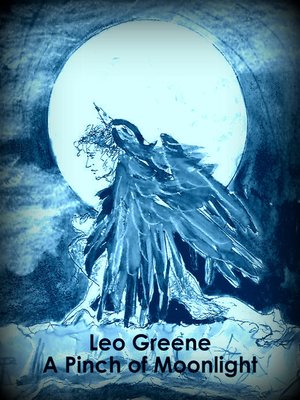 cover image of A Pinch of Moonlight